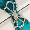 diamond clasp