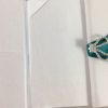 detail picture inside white folder