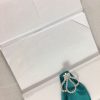 special invitation for a white wedding