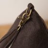 hemp purse