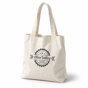 Stylish & Environment Friendly Cotton Shopping Eco Bags