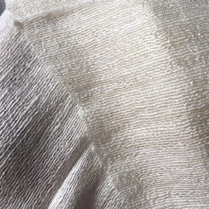 Luxury Handwoven 100% Silk Made Thai Raw Silk Shawls