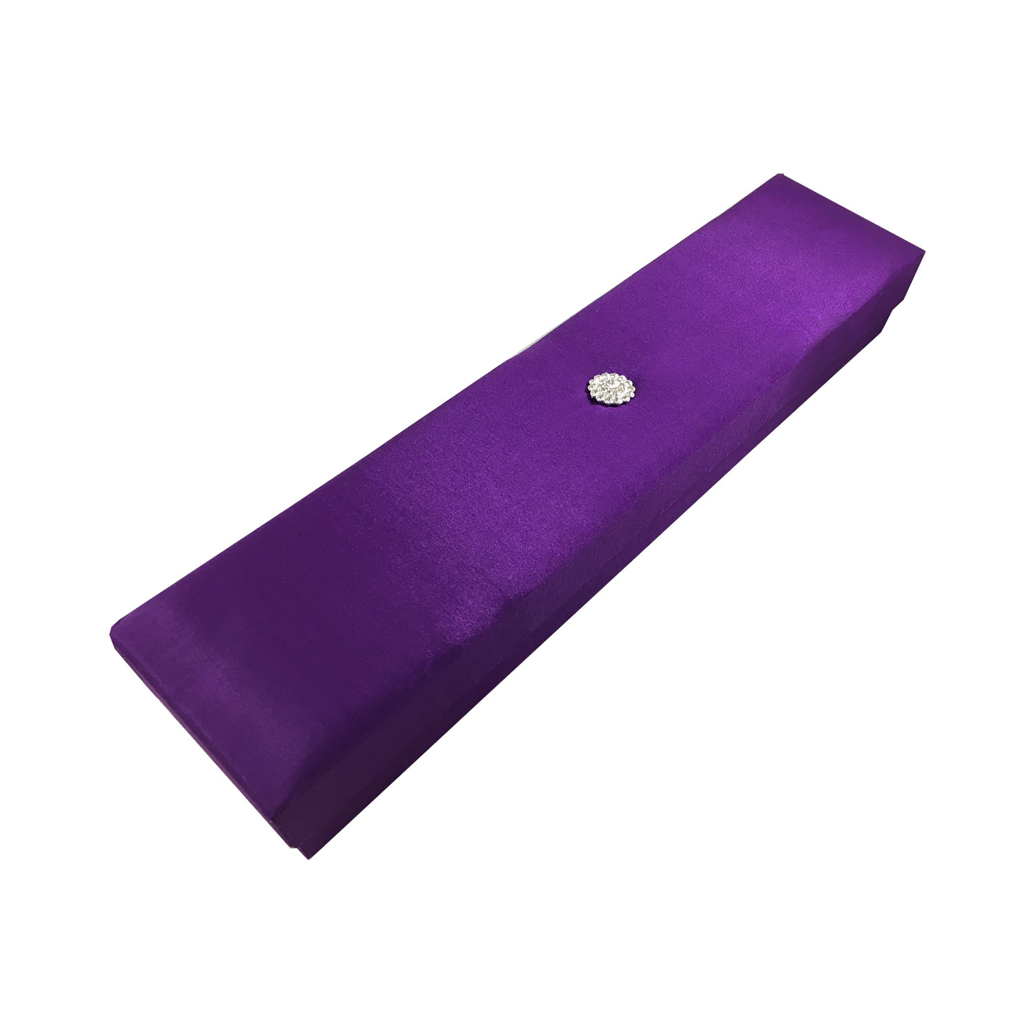 Purple scroll box