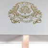 save the date box