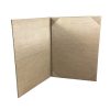 book fold invitations