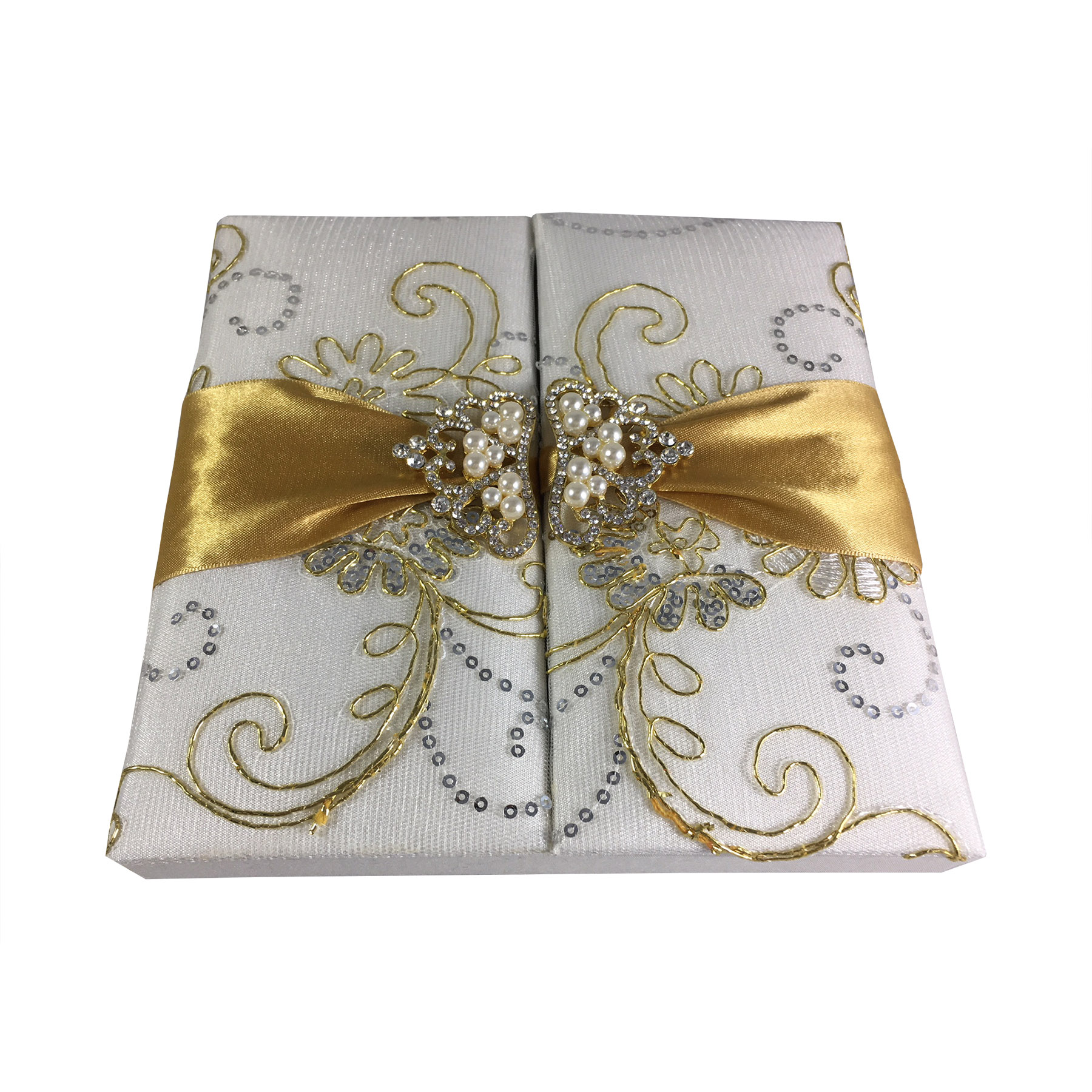 White Wedding Card Box Box for Wedding Cards Bling Card Box 