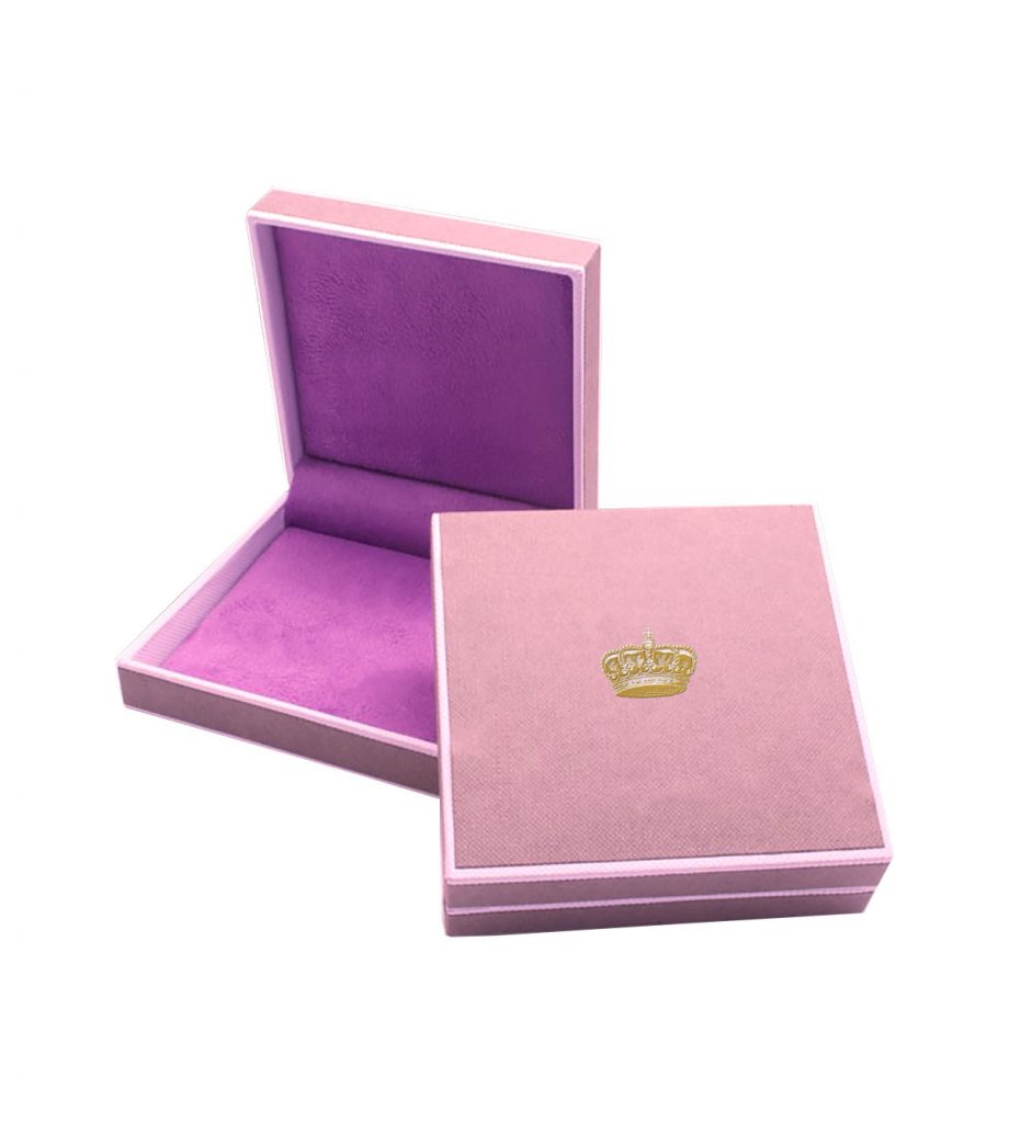 Printed Gift Boxes with Lid