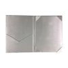 pocket fold wedding invitations