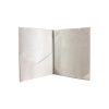 folder invitation, extravagant