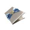 extravagant pearl invitation
