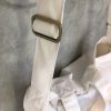 adjustable men tote bag
