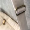 adjustable shoulder bag