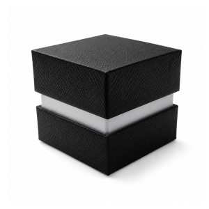 Leatherette Jewelry Box