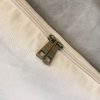 zippered closure bag
