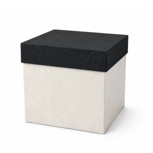 Eco Friendly Packaging Box | Handmade Mulberry Paper Gift Box