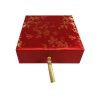 LOUIS VUITTON 2022 NIB Red Chinese Lunar New Year Stationery Gift Box Set