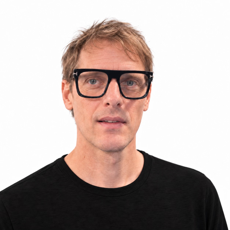 Dennis Wisser, Founder and Managing Director of Prestige Creations Thailand