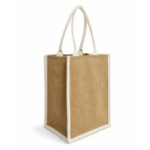 Eco Friendly Jute Grocery Bags