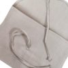 eco linen pouch
