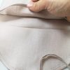 envelope pouch interior