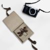 Custom USB Linen Box By Dennis Wisser