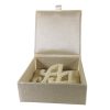 silk jewelry box