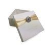 Personalized favor box
