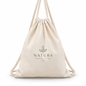 Custom Cotton Backpacks Chiang Mai
