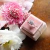 Luxury jewelry box