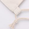 cotton bag closeup