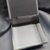 acrylic box