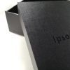 detailed paper box