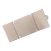 blush invitation folio