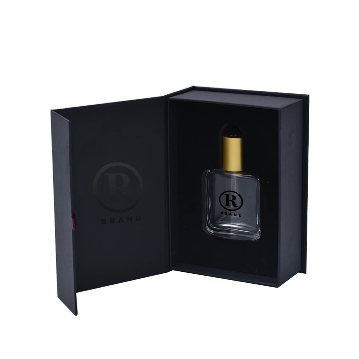 Luxury perfume packaging, Perfume box packaging