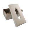 environment-friendly tissue box cover