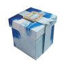 Water Color Printed Gift Chocolate Box