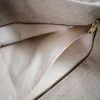 khaki hemp bag