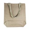 durable hemp tote bag