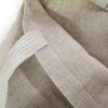 picture of interior of hemp shopping bag