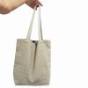 Hemp tote bag