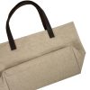 hemp tote bag