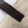 leather straps