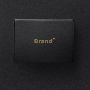 Luxury branded boxes from Thailand