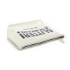 heavy duty cotton cosmetic bag