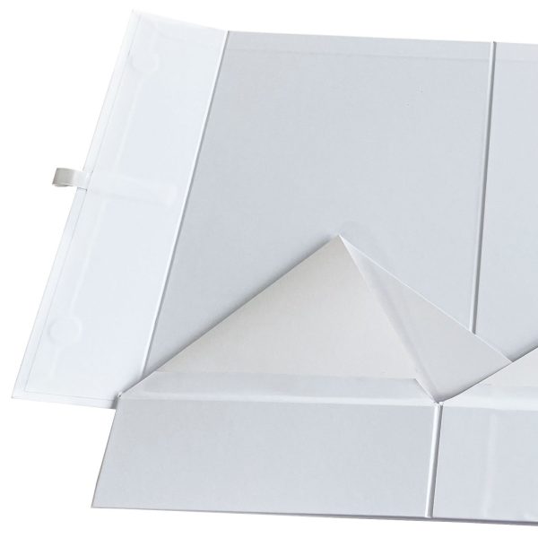 custom folding box