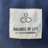 woven cotton label