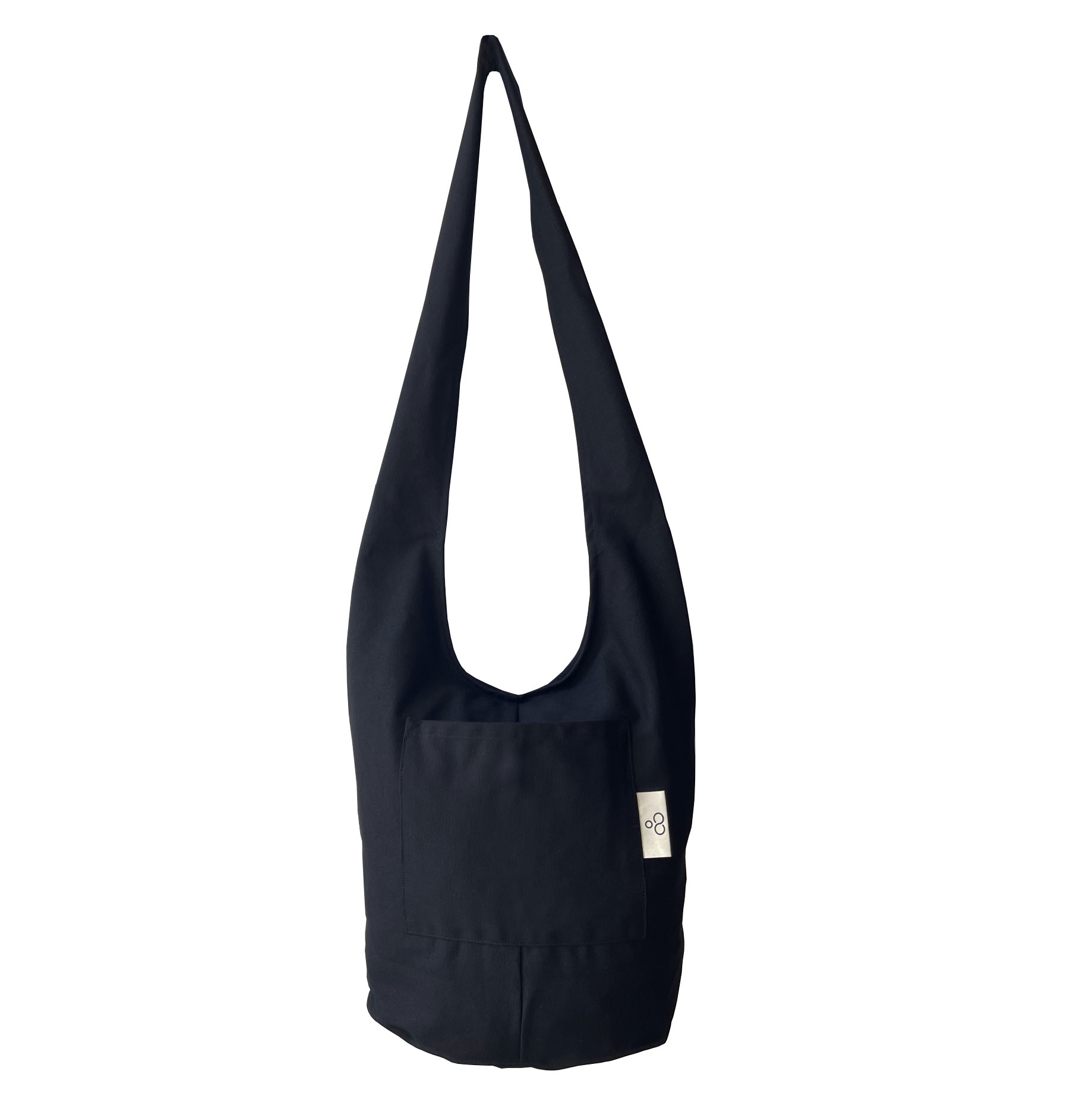 Large Leather Hobo Bag Soft Leather Handbags for Women Black - Etsy
