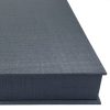 Luxury photo presentation box