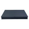 Linen USB Memory Photo Box