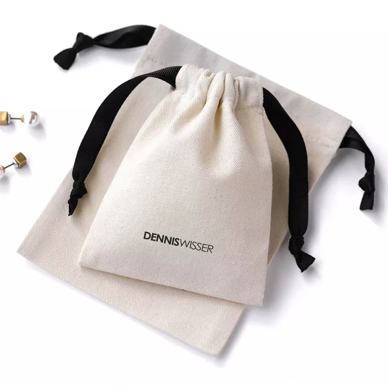 Custom Jewelry Bag Wholesale, Suede Bags, Embroidered Bags, Velvet Bags